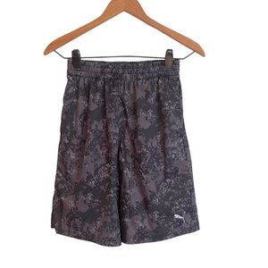 Puma Athletic Shorts